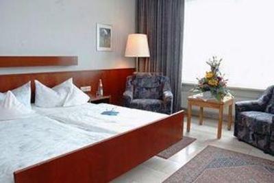 фото отеля Hotel Winterstein
