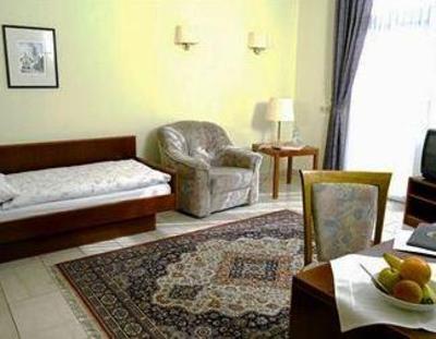 фото отеля Hotel Winterstein