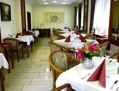 фото отеля Hotel Winterstein