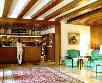 фото отеля Hotel Winterstein