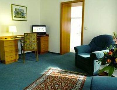 фото отеля Hotel Winterstein
