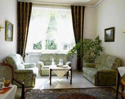 фото отеля Hotel Winterstein