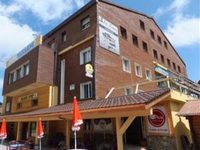 Hotel de la Telecabine Les Crosets