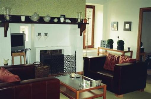 фото отеля La Bastide House Coussac-Bonneval