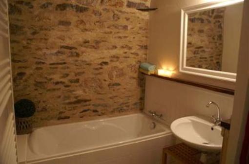 фото отеля La Bastide House Coussac-Bonneval