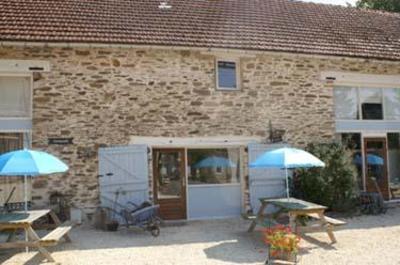 фото отеля La Bastide House Coussac-Bonneval