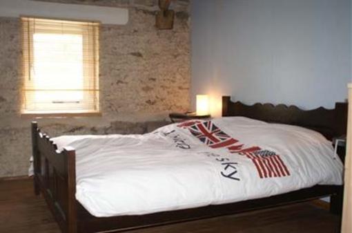 фото отеля La Bastide House Coussac-Bonneval
