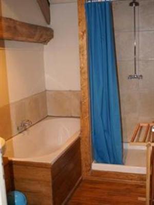 фото отеля La Bastide House Coussac-Bonneval
