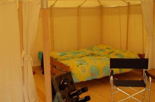 фото отеля La Bastide House Coussac-Bonneval