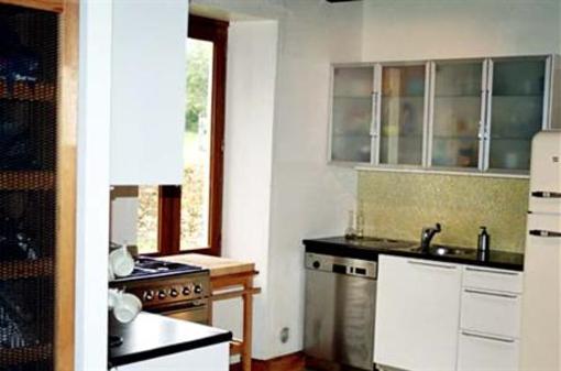 фото отеля La Bastide House Coussac-Bonneval