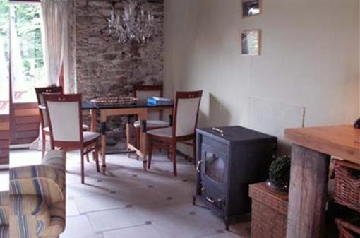 фото отеля La Bastide House Coussac-Bonneval