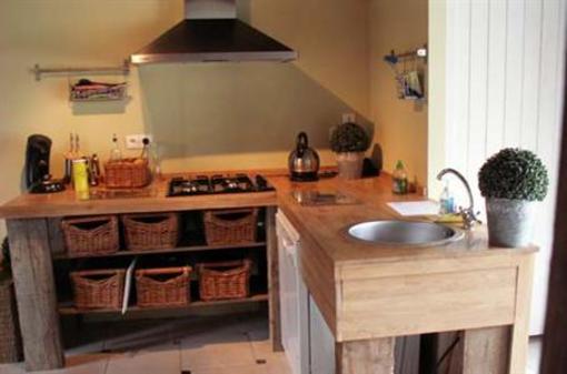 фото отеля La Bastide House Coussac-Bonneval