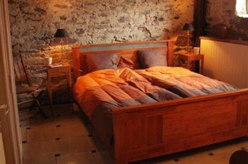 фото отеля La Bastide House Coussac-Bonneval