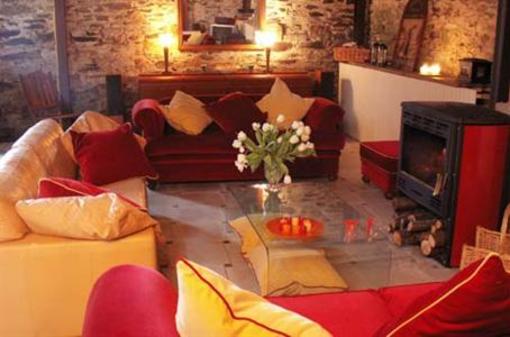 фото отеля La Bastide House Coussac-Bonneval