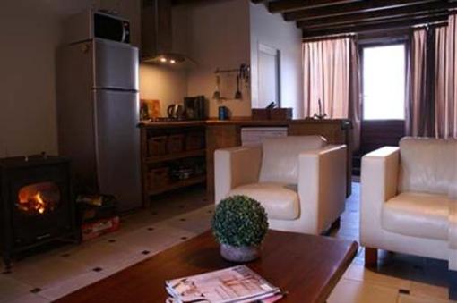 фото отеля La Bastide House Coussac-Bonneval