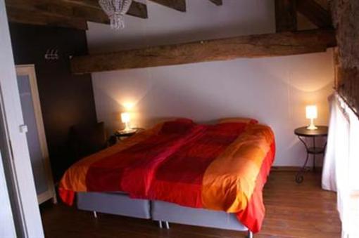 фото отеля La Bastide House Coussac-Bonneval