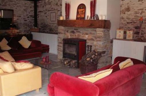 фото отеля La Bastide House Coussac-Bonneval