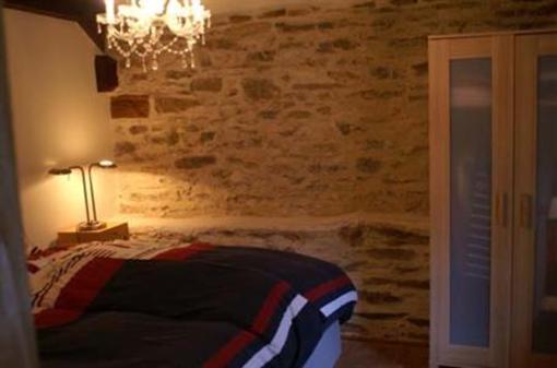 фото отеля La Bastide House Coussac-Bonneval