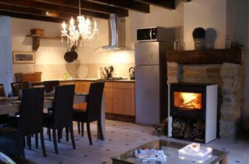 фото отеля La Bastide House Coussac-Bonneval