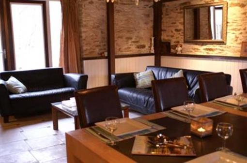 фото отеля La Bastide House Coussac-Bonneval