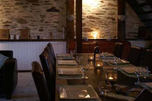 фото отеля La Bastide House Coussac-Bonneval