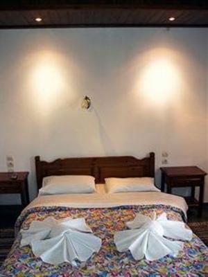 фото отеля Guesthouse Rousis Zagora (Greece)