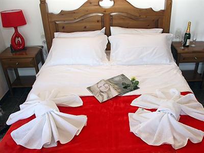 фото отеля Guesthouse Rousis Zagora (Greece)