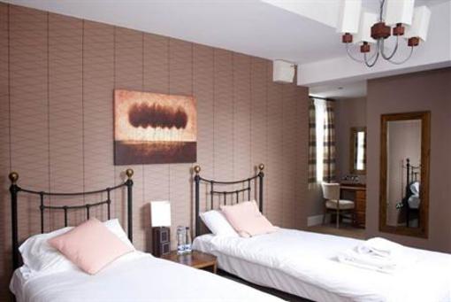 фото отеля Red Lion Wendover