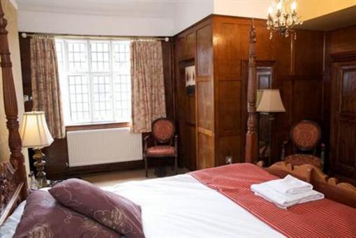 фото отеля Red Lion Wendover