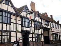 Red Lion Wendover