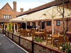 фото отеля Red Lion Wendover