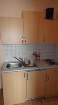 фото отеля Pension Krakolinig