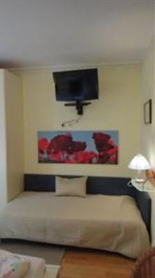 фото отеля Pension Krakolinig