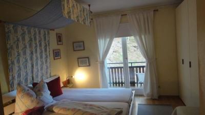 фото отеля Pension Krakolinig