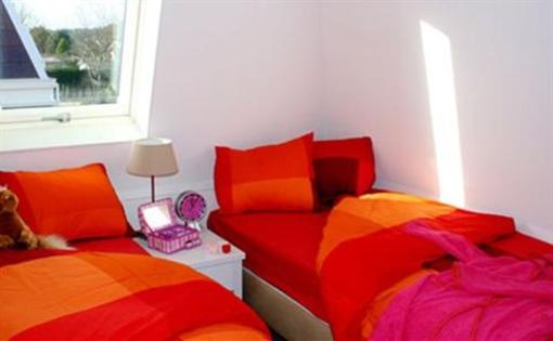 фото отеля Bungalow Park Tulp&Zee