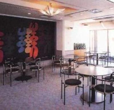 фото отеля Central Hotel Hiroshima