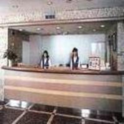 фото отеля Central Hotel Hiroshima