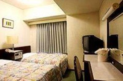 фото отеля Central Hotel Hiroshima