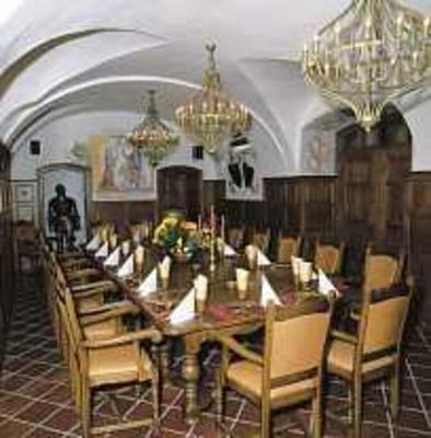 фото отеля Hotel Scheurecker Schaerdinger Hof