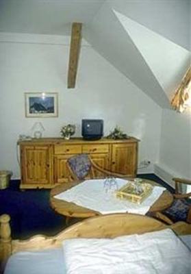 фото отеля Schloschen Sundische Wiese Hotel Zingst