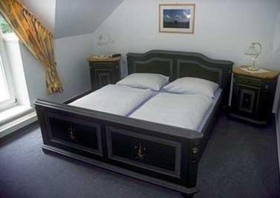 фото отеля Schloschen Sundische Wiese Hotel Zingst