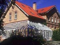 Schloschen Sundische Wiese Hotel Zingst