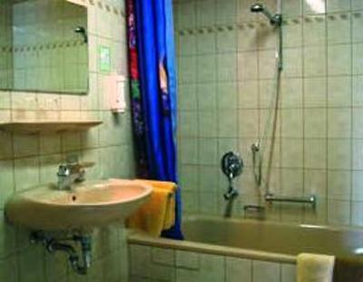 фото отеля Neckarsulm Hotel Post