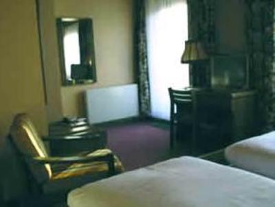 фото отеля Neckarsulm Hotel Post