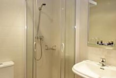 фото отеля Hostal Ezequiel