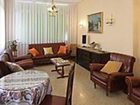 фото отеля Hostal Ezequiel