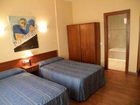 фото отеля Hostal Ezequiel
