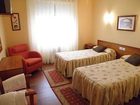 фото отеля Hostal Ezequiel