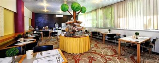 фото отеля Hotel Santoli