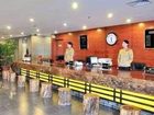 фото отеля Luanchuan Chongdu Goushuijing Hotel Luoyang